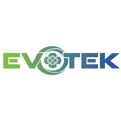 EVOTEK, Inc logo