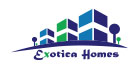 Exotica Homes Limited. logo