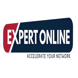 Expert Online logo