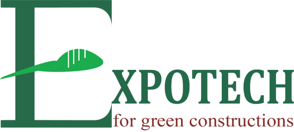 Expotech logo