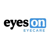Eyes On Eyecare logo