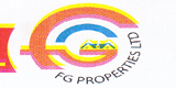 F.G. Properties Ltd. logo