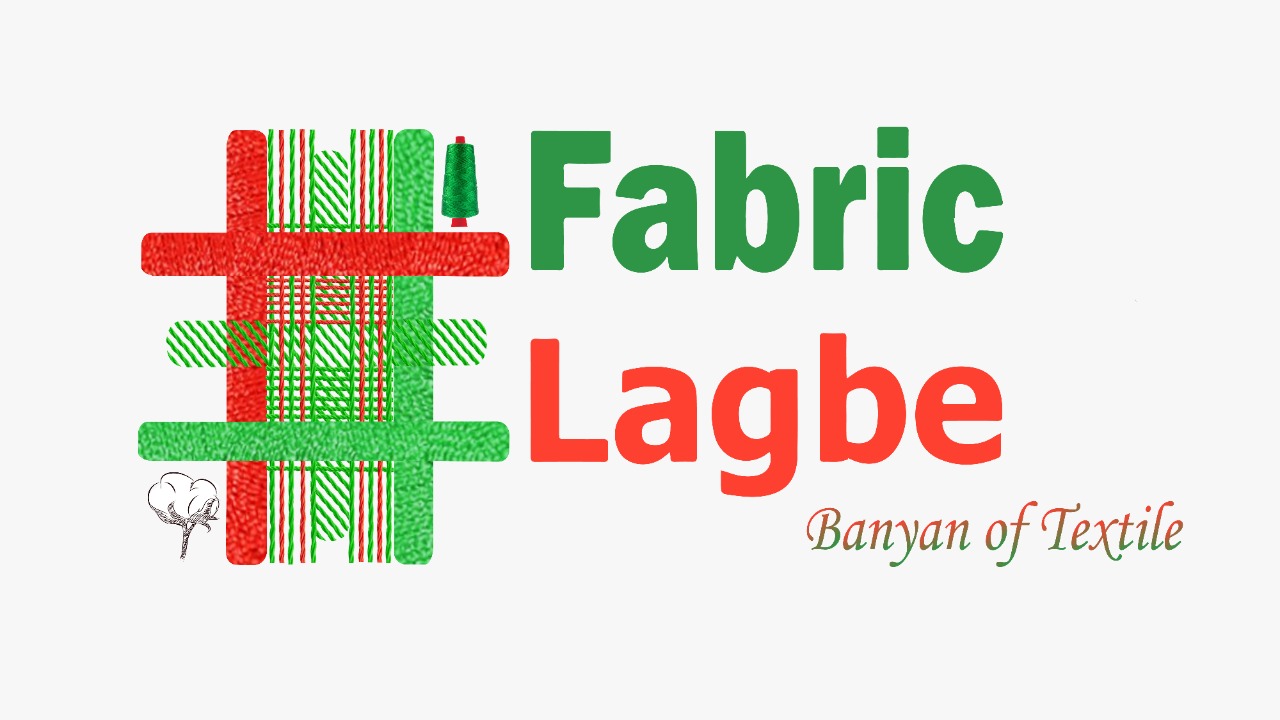 Fabric Lagbe Limited logo