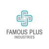 Famous Plus Industries Inc Limited logo