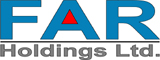 FAR Holdings Ltd. logo