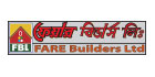 Fare Builders Ltd logo
