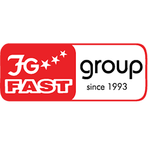 Fast Corporation (Pvt.) Ltd. logo