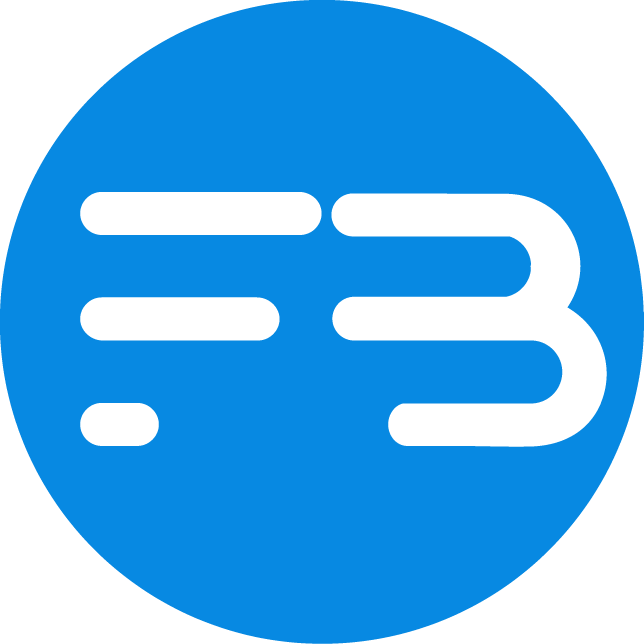 FB International BD logo