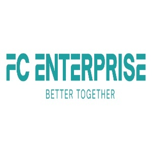 FC ENTERPRISE LIMITED logo