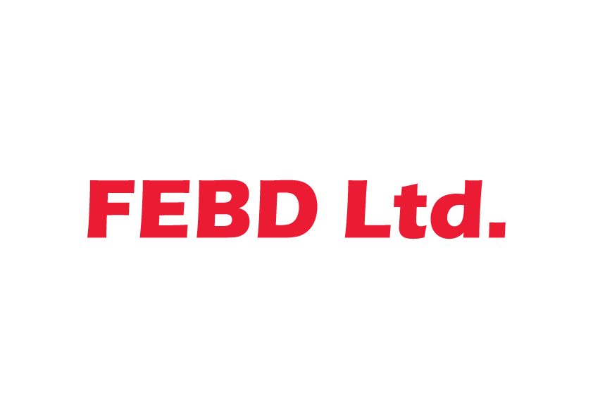 FEBD Ltd logo