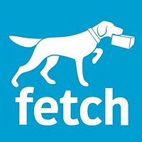 Fetch Package logo