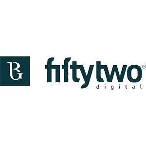 Fiftytwo Digital Ltd logo