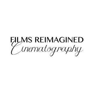 Films Reimagined logo