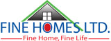 Fine Homes Ltd logo