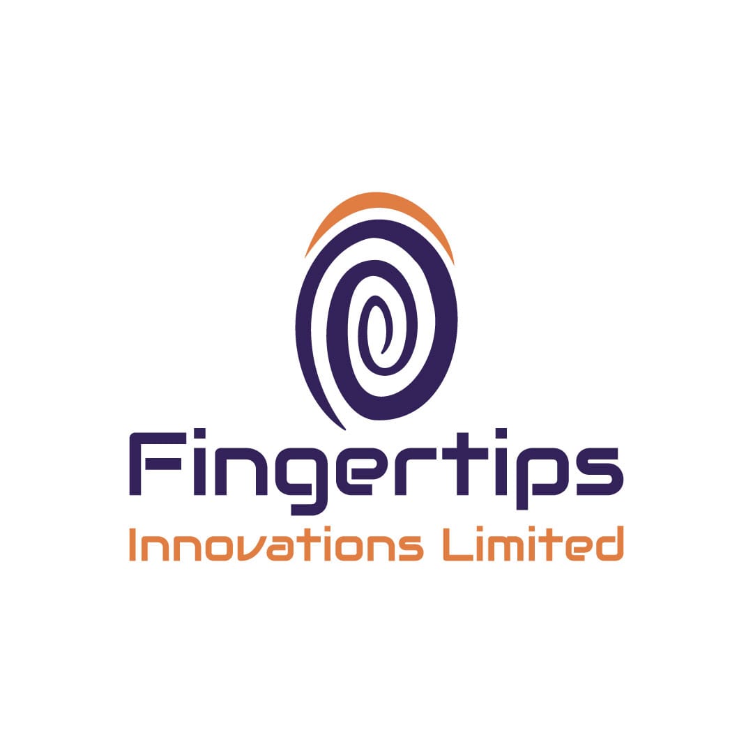 Fingertips Innovations Limited logo