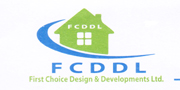 First Choice Design & Developments Ltd. logo