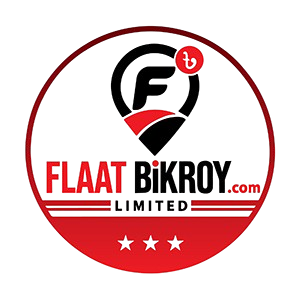 FlaatBikroy.com Limited logo