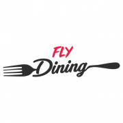 FlyDining Restaurant logo