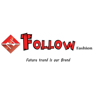 FollowFashion logo