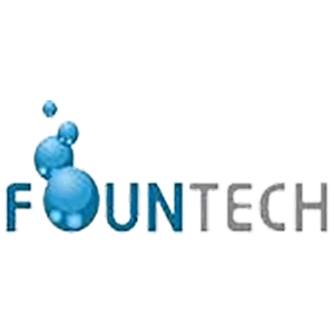 Fountech logo