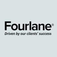 Fourlane logo