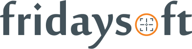 Fridaysoft Limited logo