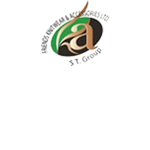Friends Knitwear & Accessories Ltd . logo