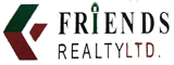 Friends Realty Limited logo