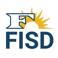 Frisco Independent School District logo