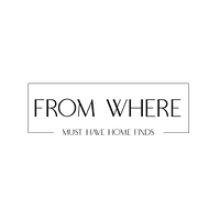 Fromwhere logo