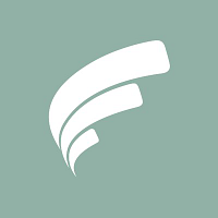 Frontiers logo