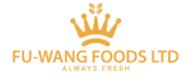 Fu Wang Food Ltd. logo