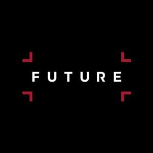 Future PLC logo