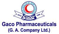 G.A Company Limited logo
