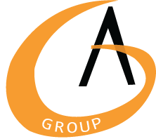 G A Foundation logo