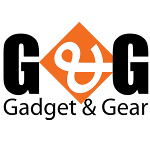 Gadget & Gear logo
