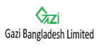 Gazi Bangladesh Limited logo