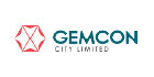 Gemcon City Limited logo