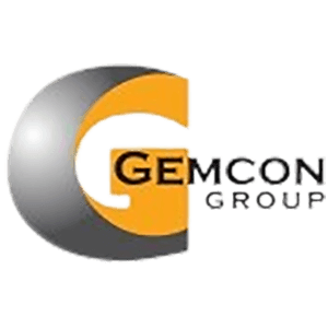 GEMCON GROUP logo
