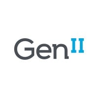 Gen II logo