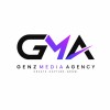 Gen Z Media Agency logo