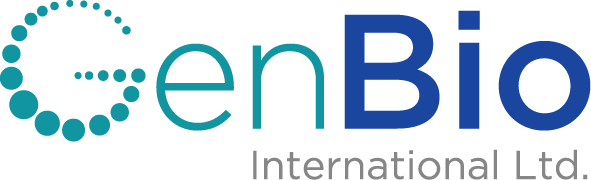 GenBio International Ltd logo