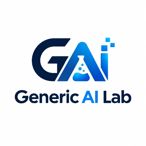 Generic AI Lab logo