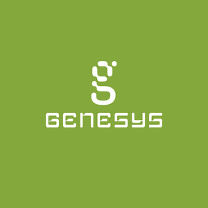 Genesys logo