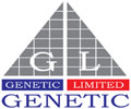 Genetic Limited logo