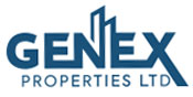 Genex properties Ltd logo