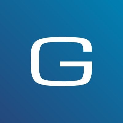 Geotab Inc logo