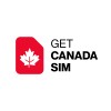 Get Canada Sim logo