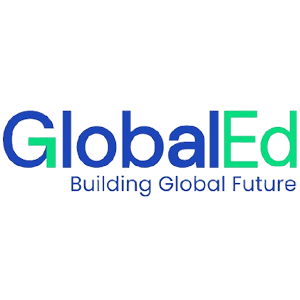 Global Ed logo