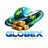 GLOBEX BEYOND logo